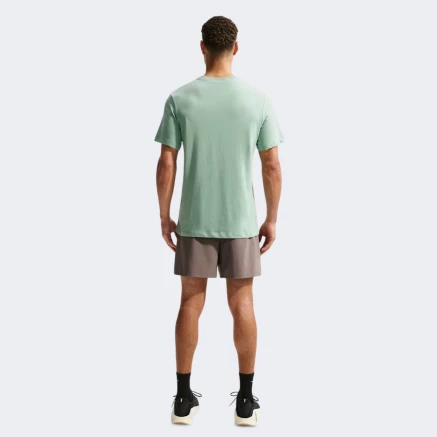 Футболка Nike M NK DF TEE DFC CREW SOLID - 180508