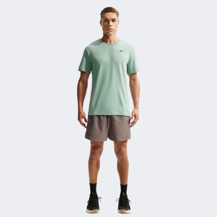 Футболка Nike M NK DF TEE DFC CREW SOLID - 180508