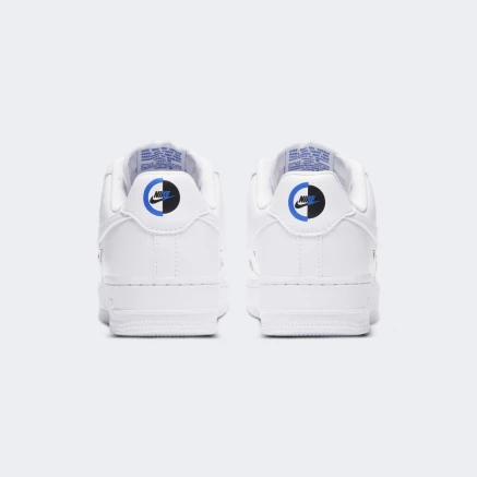 Кеди Nike WMNS AIR FORCE 1 '07 LX HO20 - 180509