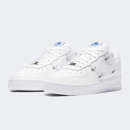 Кеди Nike WMNS AIR FORCE 1 '07 LX HO20 - 180509