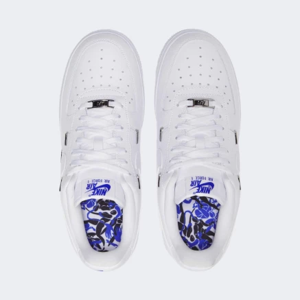 Кеди Nike WMNS AIR FORCE 1 '07 LX HO20 - 180509