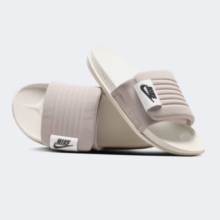 Шльопанці Nike OFFCOURT ADJUST SLIDE - 180512