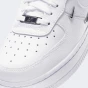 Кеди Nike WMNS AIR FORCE 1 '07 LX HO20, фото 7 - інтернет магазин MEGASPORT