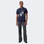 Футболка Jordan M J BRAND GFX SS CREW3, фото 3 - інтернет магазин MEGASPORT