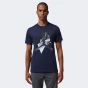 Футболка Jordan M J BRAND GFX SS CREW3, фото 1 - інтернет магазин MEGASPORT