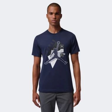 M J BRAND GFX SS CREW3
