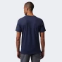 Футболка Jordan M J BRAND GFX SS CREW3, фото 2 - інтернет магазин MEGASPORT