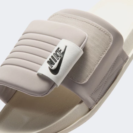 Шльопанці Nike OFFCOURT ADJUST SLIDE - 180512