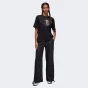 Футболка Jordan W J JUMPMAN SS GF TEE FLT, фото 3 - інтернет магазин MEGASPORT