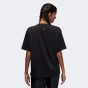 Футболка Jordan W J JUMPMAN SS GF TEE FLT, фото 2 - інтернет магазин MEGASPORT