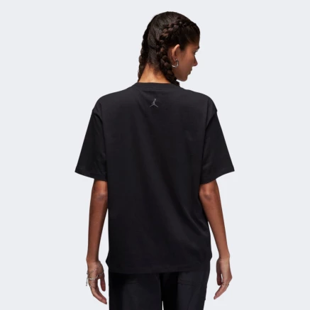Футболка Jordan W J JUMPMAN SS GF TEE FLT - 180515