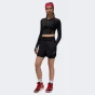 Шорти Jordan W J SPT MESH SHORT SLD, фото 3 - інтернет магазин MEGASPORT