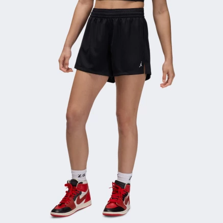 Шорти Jordan W J SPT MESH SHORT SLD - 180516 Шорти Jordan W J SPT MESH SHORT SLD - 180516