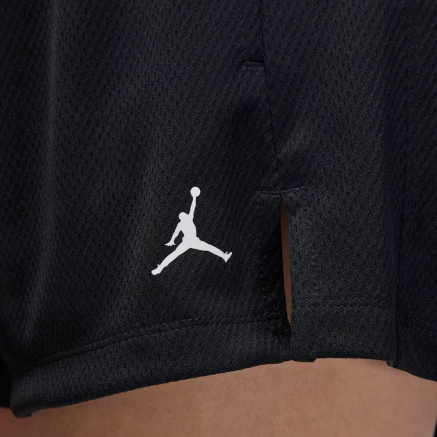 Шорти Jordan W J SPT MESH SHORT SLD - 180516 Шорти Jordan W J SPT MESH SHORT SLD - 180516