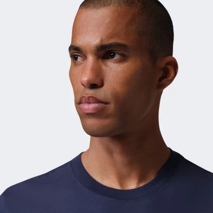 Футболка Jordan M J BRAND GFX SS CREW3 - 180514