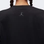 Футболка Jordan W J JUMPMAN SS GF TEE FLT, фото 5 - інтернет магазин MEGASPORT