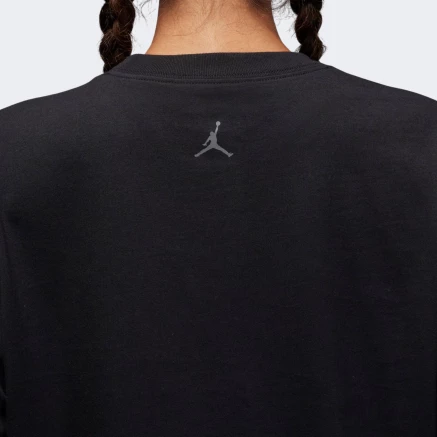 Футболка Jordan W J JUMPMAN SS GF TEE FLT - 180515