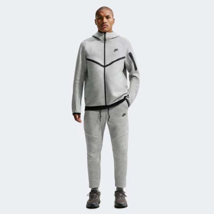 Спортивнi штани Nike M NK TCH FLC JGGR - 180518