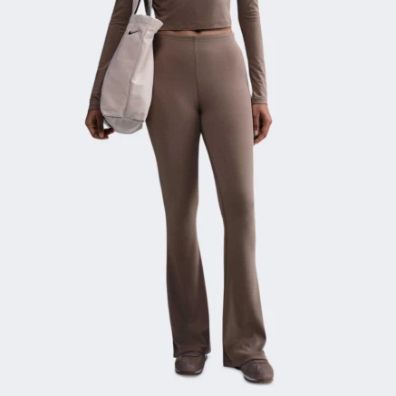 Легінси Nike W NSW NK CHLL KNT MRIB MR FLR - 180517