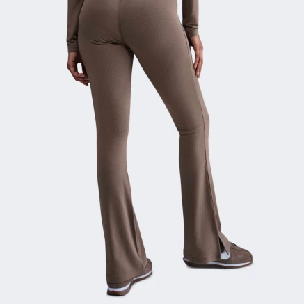 Легінси Nike W NSW NK CHLL KNT MRIB MR FLR - 180517