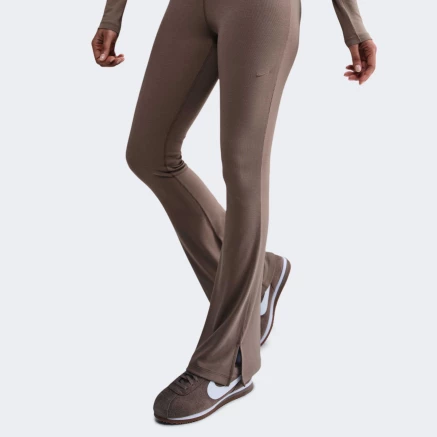 Легінси Nike W NSW NK CHLL KNT MRIB MR FLR - 180517