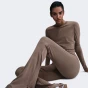 Легінси Nike W NSW NK CHLL KNT MRIB MR FLR, фото 6 - інтернет магазин MEGASPORT
