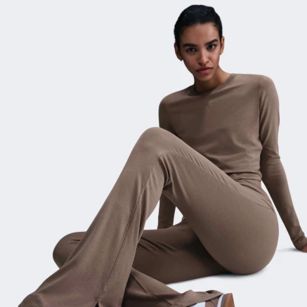 Легінси Nike W NSW NK CHLL KNT MRIB MR FLR - 180517