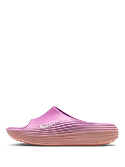 Шльопанці Nike W REACTX REJUVEN8 SLIDE - 180522