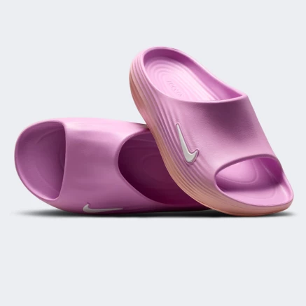 Шльопанці Nike W REACTX REJUVEN8 SLIDE - 180522