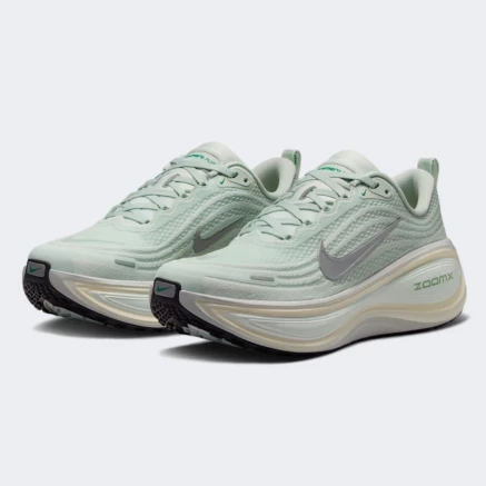 Кросівки Nike W VOMERO PLUS - 180523