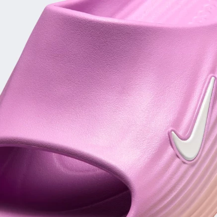 Шльопанці Nike W REACTX REJUVEN8 SLIDE - 180522