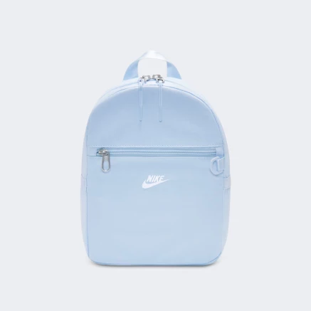 Рюкзак Nike NK HERITAGE MINI BACKPACK - 180526