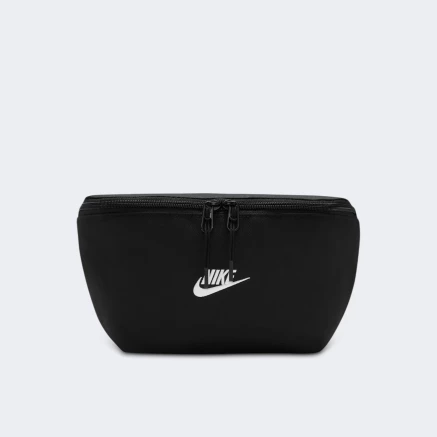 Сумка Nike NK HERITAGE WAISTPACK 2.0 - 180528