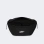 Сумка Nike NK HERITAGE WAISTPACK 2.0, фото 4 - інтернет магазин MEGASPORT
