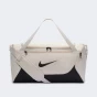 Сумка Nike NK BRSLA S DUFF - X, фото 1 - інтернет магазин MEGASPORT