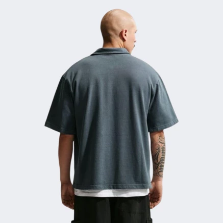 Поло Nike M NK CLUB JERSEY POLO WASHED - 180531 Поло Nike M NK CLUB JERSEY POLO WASHED - 180531
