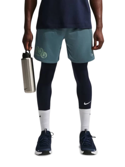 Шорти Nike M NK DF FLEX 7IN SHORT K GFX - 180536