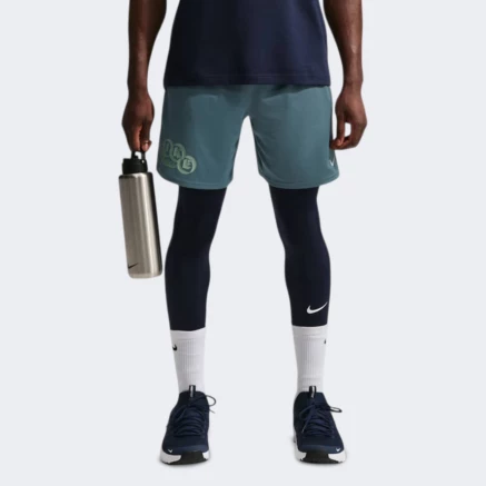 Шорти Nike M NK DF FLEX 7IN SHORT K GFX - 180536