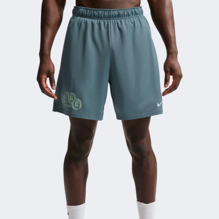 Шорти Nike M NK DF FLEX 7IN SHORT K GFX - 180536
