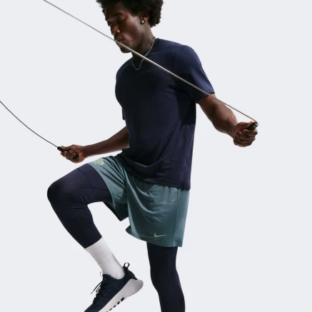 Шорти Nike M NK DF FLEX 7IN SHORT K GFX - 180536