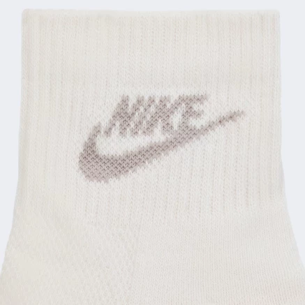 Шкарпетки Nike U NK ED ELVD ANK 3P FUTRA -144 - 180539 Шкарпетки Nike U NK ED ELVD ANK 3P FUTRA -144 - 180539