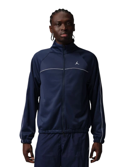 Кофта Jordan M J SPT TRACK SUIT JKT - 180541