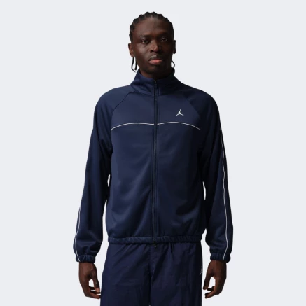 Кофта Jordan M J SPT TRACK SUIT JKT - 180541 Кофта Jordan M J SPT TRACK SUIT JKT - 180541