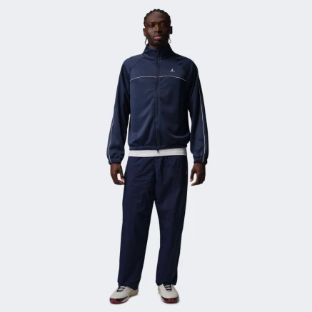 Кофта Jordan M J SPT TRACK SUIT JKT - 180541 Кофта Jordan M J SPT TRACK SUIT JKT - 180541