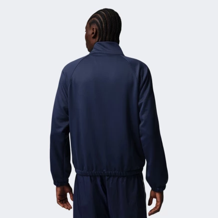 Кофта Jordan M J SPT TRACK SUIT JKT - 180541 Кофта Jordan M J SPT TRACK SUIT JKT - 180541