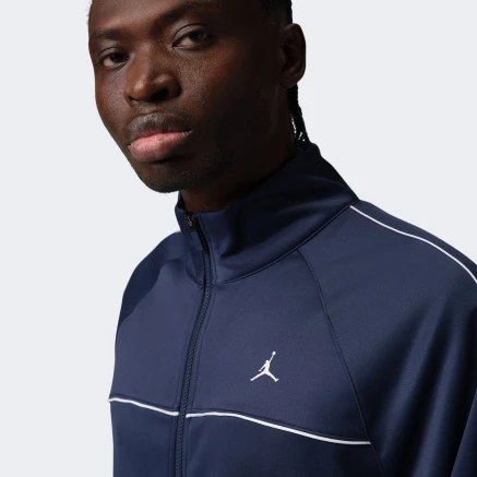Кофта Jordan M J SPT TRACK SUIT JKT - 180541 Кофта Jordan M J SPT TRACK SUIT JKT - 180541