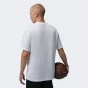Футболка Jordan M J DF SPT GFX SS CREW 2, фото 2 - інтернет магазин MEGASPORT