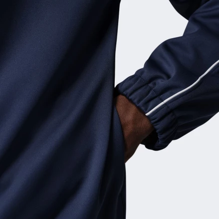 Кофта Jordan M J SPT TRACK SUIT JKT - 180541 Кофта Jordan M J SPT TRACK SUIT JKT - 180541