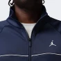 Кофта Jordan M J SPT TRACK SUIT JKT, фото 5 - інтернет магазин MEGASPORT
