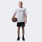 Футболка Jordan M J DF SPT GFX SS CREW 2, фото 3 - інтернет магазин MEGASPORT